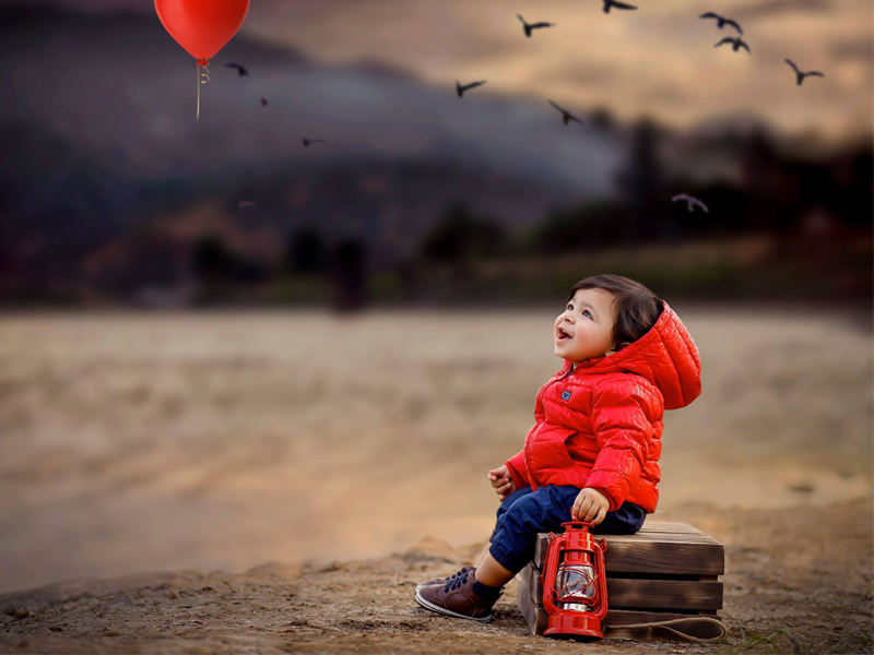 Kids outdoor photography6